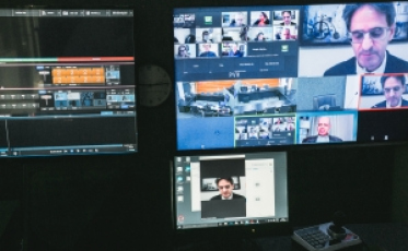 Alesc debate licitação de nova gestão do Samu