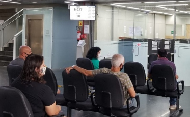 Sexta-feira é o último dia para pagar primeira parcela e cota única do IPTU