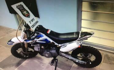 Mulher é detida por aplicar golpes em sites de venda