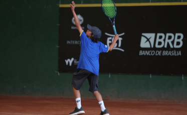 Banana Bowl está com inscrições abertas nas categorias 12 anos e tennis kids