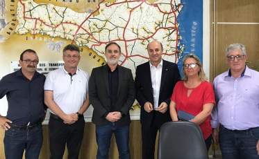 Serra da Rocinha entregue até o fim de 2020