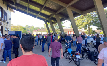 ATUALIZADA: ((Vídeo, áudio e fotos)) 
