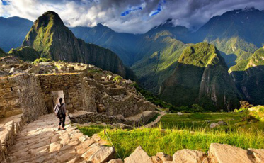 7 curiosidades sobre o Peru