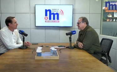 Nomes & Marcas: Da fé à liderança comunitária com Padre Antônio Vander