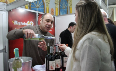 Festival Vino e Formaggio: Mais de 2 mil pessoas prestigiam o evento enogastronômico 