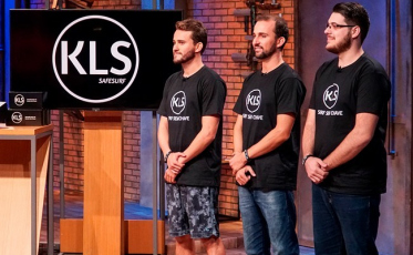 Marca criciumense participa do programa Shark Tank Brasil 