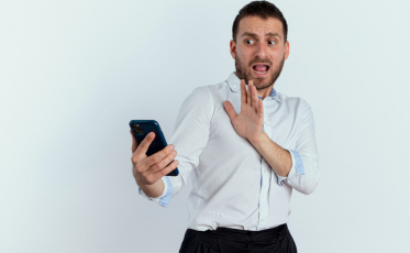 ALERTA DE GOLPE: Saiba como se proteger de sites fraudulentos do Imposto de Renda