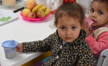 Nestlé abre a Campanha SuperAção