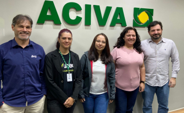 Aciva revela vencedores de prêmios na 10ª Edição do FAN