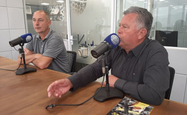 Roberto Cavalo reafirma importância de Wilsão no Criciúma