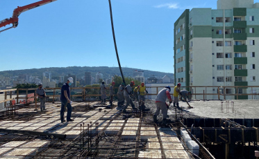Gestão e planejamento: combinação para “driblar” os impactos da pandemia na construção civil
