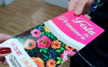 Siderópolis vai realizar a Festa da Primavera