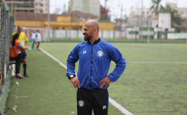Adversário do Tigre, Tubarão convive com salários atrasados