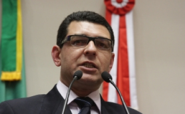 Morre presidente da Cidasc, Plínio Castro, aos 60 anos