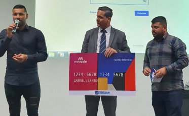 Ex-jogador André Santos é citado por Intercept no caso dos respiradores