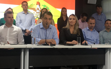 Governador justifica corte de repasses aos hospitais filantrópicos