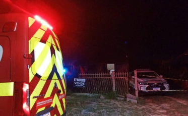 Jovem é morta e acusado, suposto ex-namorado, comete suicídio