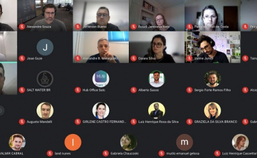 Meeting da Inovação fomenta a participação no Programa Startup SC