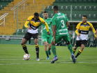 Boas expectativas para o jogo entre o Criciúma e a Chapecoense