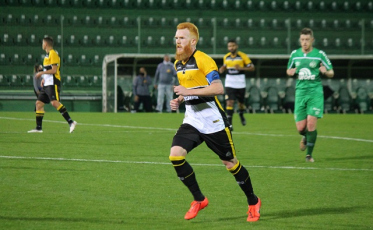 Foguinho é o Tigre na seleção da rodada