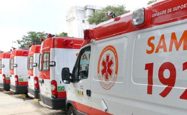 Trabalhadores do Samu de Criciúma e Araranguá ameaçam entrar em greve