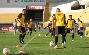 Cavalo e os mistérios do Tigre contra a Chape