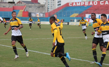 Após 15 anos, Catarinense terá um finalista fora do grupo dos grandes