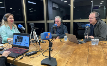 O dilema do MDB em pauta no Plenário (ÁUDIO)