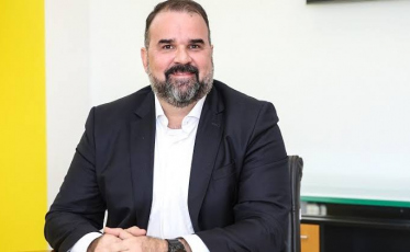 João Debiasi será o secretário de Comunicação do governo Jorginho Mello