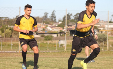 Tigre se reapresenta após vitória