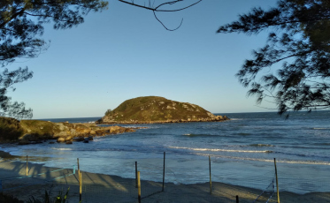 Diretoria Encantos do Sul participa de lançamento da nova marca do turismo de SC