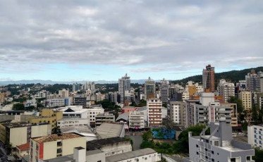 Semana de tempo bom no Sul de Santa Catarina