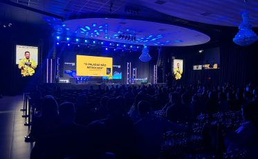 Empreende SC 2026 terá três dias de programação e espera três mil participantes