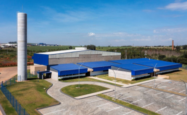 Construtora de Criciúma entrega obra em São Paulo no modelo turn key