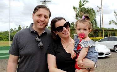 Atiradores de Criciúma realizam festa de confraternização 