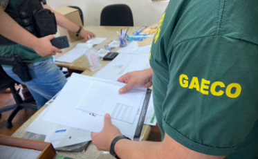 Saiba quais prefeitos foram presos na Operação Mensageiro em SC