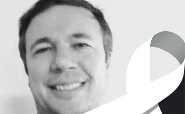 Morre o sargento Marcos Antônio Vitto, do Gaeco