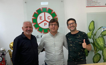 Levve Ortopedia continua à frente do Departamento Médico do Próspera em 2022