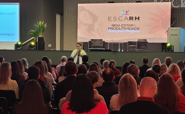 ESCARH 2022 supera expectativas de público, conteúdo e interação