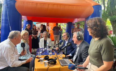 Criciúma 100 anos: Som Maior e Eldorado se unem para celebrar centenário da cidade 