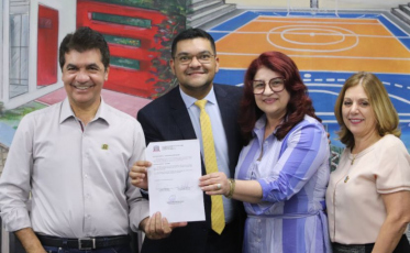 Câmara Municipal de Criciúma devolve R$ 15 milhões aos cofres públicos