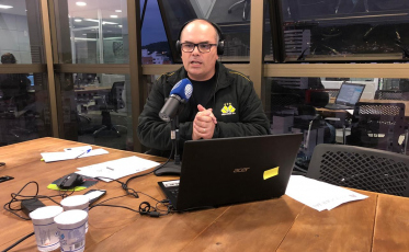 Especial Coronavírus atualiza informações da região