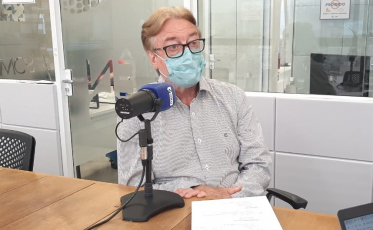 Atual presidente da Acic projeta novos planos 