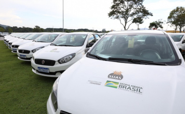 Governo de SC: previsto decreto que prioriza acesso da saúde pública a combustíveis