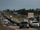 ((Áudio)) Ano Novo: Quase 1,5 milhão de veículos devem passar no trecho Sul da BR-101