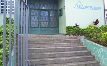 Municipalização da Escola Marechal Rondon gera reclamações da comunidade