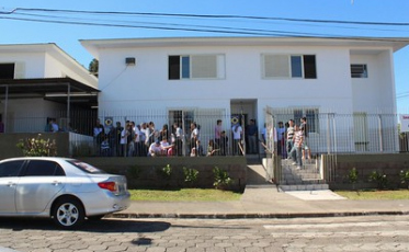 Instituto Diomício Freitas realiza almoço beneficente em comemoração aos 38 anos de fundação