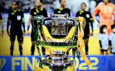 Sorteio da Primeira Fase da Copa do Brasil 2023 acontece nesta quarta-feira 