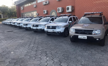 Região de Criciúma tem diminuição de homicídios e aumento no número de roubos