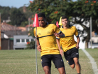 Tigre tem sábado de treino em dois períodos